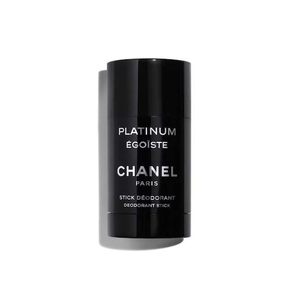 PLATINUM ÉGOÏSTE - Deodorant Stick, Chanel